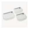 Fresh & Save FLEXBAGS, Set de bolsas de vac&iacute;o, S/M/L / 3-pzs, small 2