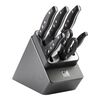 Signature, 7 Piece, Knife block set, small 1