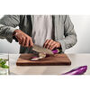 VIER STERNE, Santoku 16 cm, Gladde snijkant, small 3
