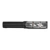Steels & Sharpeners, Two-stage Diamond/Ceramic Handheld Knife Sharpener, small 7