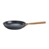 Milano, 2-pc, Frying Pan Set Ceramic Nonstick Titanium, Blue, small 3