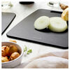 2-pc Plant Fiber Cutting Board Fiber Wood, small 5