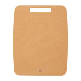 11.5-inch x 9-inch Plant Fiber Cutting Board, Fiber Wood 