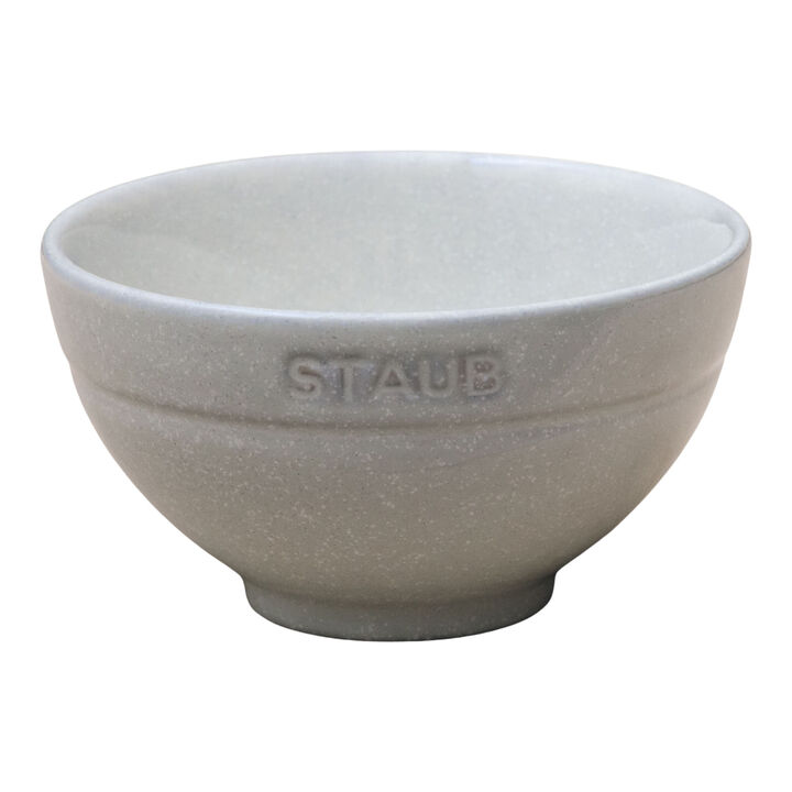 Dining Line, Le Chawan ルチャワン 11 cm, セラミック, カンパーニュ, large 1