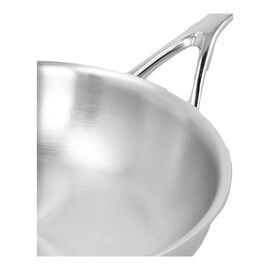 Padella - 20 cm, 18/10 acciaio inossidabile