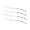 Flatware Accessories, 4-pc, 18/10 Stainless Steel Bellasera Steak Knife Set, small 3