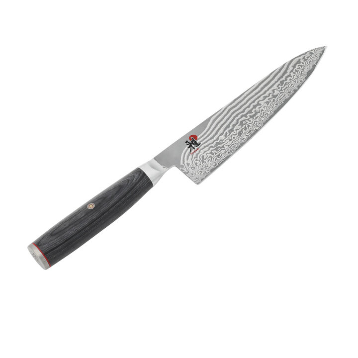KAIZEN II 5000FCD, 8-inch, Chef's Knife, large 4