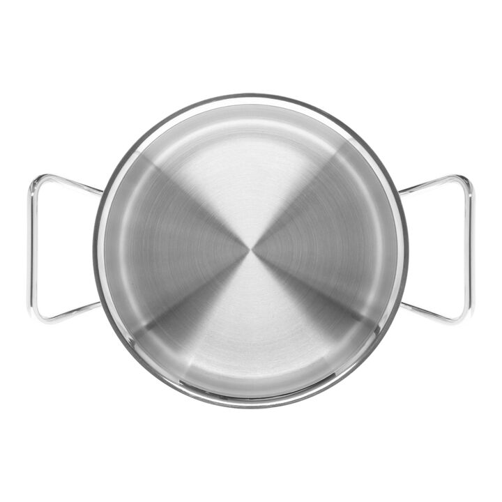Diverto 3, Kookpot met glazen deksel 20 cm / 3 l, large 2
