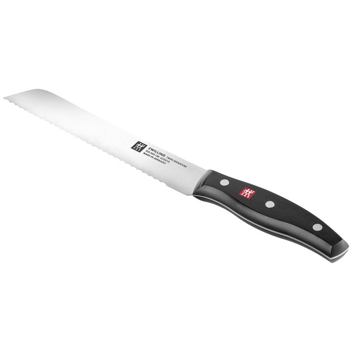 Signature, 8-inch, Bread knife, large 2