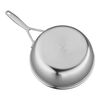 Industry 5, 24 cm 18/10 Stainless Steel Sauteuse conical, small 3