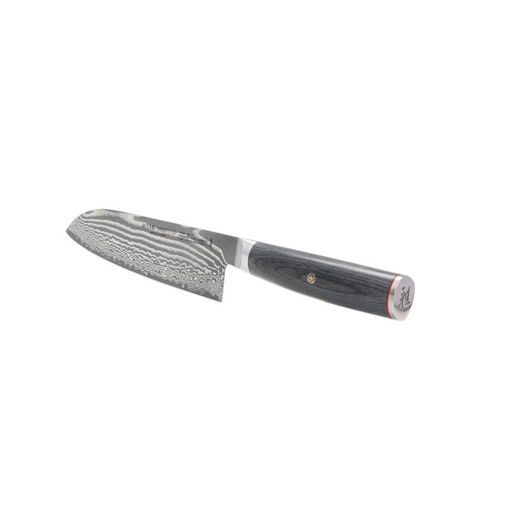 KAIZEN II 5000FCD, 7-inch, Fine Edge Santoku, large 2