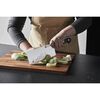 Pro, 7-inch, Chinese Chef's Knife/Vegetable Cleaver, small 9