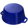 Stackable Set, Stackable Set Large 4 Piece, cast iron, small 10