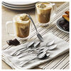 Flatware Accessories, Bellasera Espresso Spoon Set 8-pc, polished, small 3