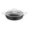 Pilav Tenceresi Kapaklı | PTFE | 24 cm,,large