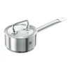 TWIN Classic, 14 cm 18/10 Stainless Steel Saucepan silver, small 1