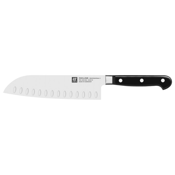 Professional S, 7-inch, Santoku, large 1