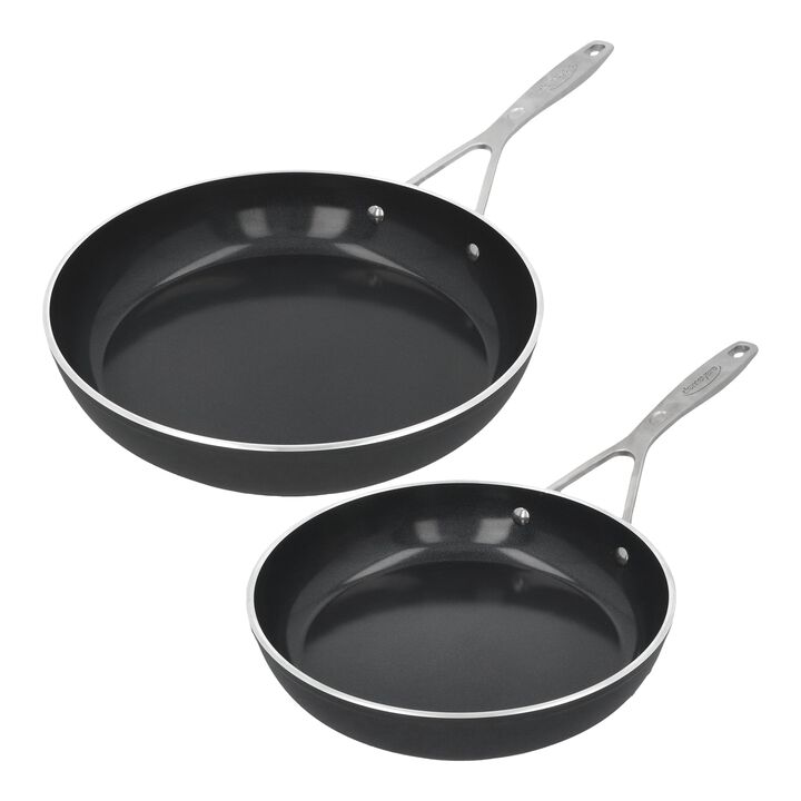 Alu Industry 3 Ceramic, Set de poêles Ceraforce, 2-pces, large 1
