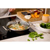 Alu Plus 3 Ceramic, Cocotte avec couvercle en verre Ceraforce 28 cm, small 9