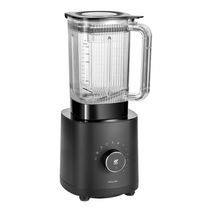 Enfinigy, Table blender black, large 2