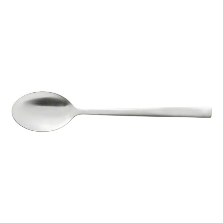 Artic (matted/polished), Colher para café polido, large 1