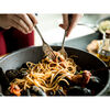 Salina, Wok Granitium Titanium Extreme 30 cm, small 2