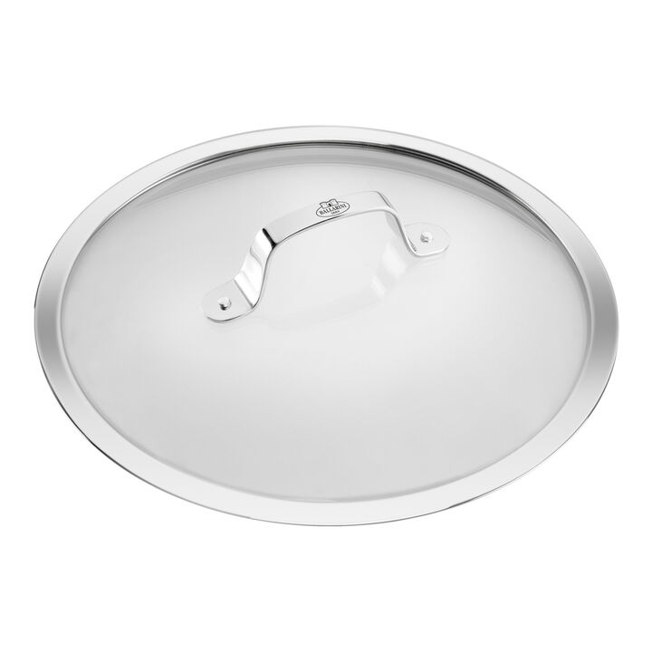 Salina, Sautepande Med låg, 28 cm, Aluminium, Titanium forstærket keramisk non-stick-belægning, large 3