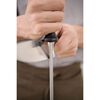 Afiador de facas, Fuzil 26 cm, Diamante, small 3