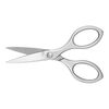 TWIN Select, Forbici per uso domestico - 13 cm, argento, small 3
