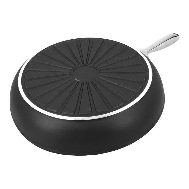Alu Plus 3, Koekenpan Duraslide 28 cm, large 4