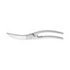 24 cm Stainless steel Poultry shears, small 2