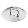 Pro S, Marmite 20 cm, Inox 18/10, small 3