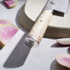 Birchwood SG2, 6.5-inch, Bunka Knife, small 6