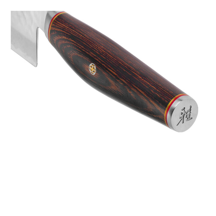 ARTISAN 6000MCT, Gyutoh 16 cm, Pakka Holz, large 2
