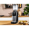 ENFINIGY, Set cafeti&egrave;re & broyeur, 2-pcs, noir, small 2