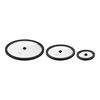 Fresh & Save STAINLESS, Vakuumdeckel, S/M/L, Grey Line, small 1