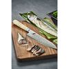 BIRCHWOOD 5000MCD, Gyutoh 20 cm, Brun, Bouleau, small 6