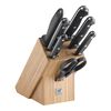 TWIN Chef 2, 8-st, Knivblockset, small 1