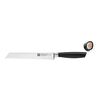 All * Star, Cuchillo para pan 20 cm, oro rosa, small 1