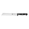 TWIN Chef 2, Br&oslash;dkniv 20 cm, small 1
