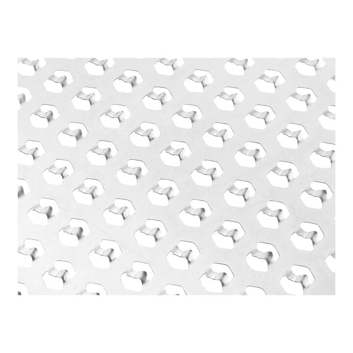 Z-Cut, Grattugia fine, grigio, large 3