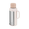 Thermo Plus, Thermokanne, 1,2 l, Edelstahl, Pink, small 11