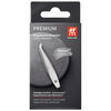 PREMIUM, Cuticle Cutter - Matt Stainless Steel, small 6