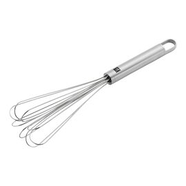 Fouet, 27 cm, Inox 18/10