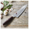 Artisan, 7-inch Rocking Santoku, Fine Edge , small 3