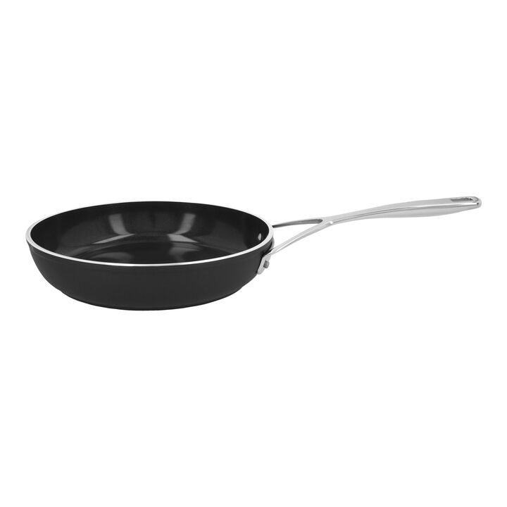 Alu Pro 5, 24 cm Aluminium Frying pan black, large 1