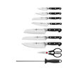Pro, 16-pc, Knife block set, Natural, small 10