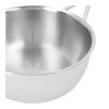 Industry 5, 18 cm 18/10 Stainless Steel Sauteuse conical, small 2
