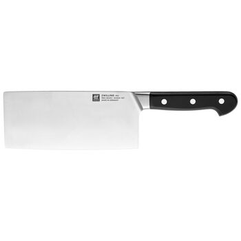 &Ccedil;in Şef Bı&ccedil;ağı | &Ouml;zel Form&uuml;l &Ccedil;elik | 18 cm,,large 1