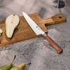 FOUR STAR, Chef's knife compact 14 cm, kotibe, small 3